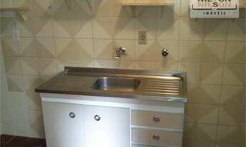 Imagem 6: Kitnet com 1 dormitório, 38 m² - venda por R$ 170.000,00 ou aluguel por R$ 1.200,00 - Cent