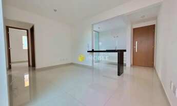 Imagem 4: Apartamento com 3 dormitórios à venda, 63 m² por R$ 599.000,00 - Itapoã - Belo Horizonte/M