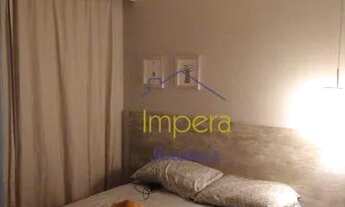 Imagem 5: Apartamento Spazio Campo Giallo com 2 dormitórios à venda, 45 m² por R$ 200.000 - Vila Tes