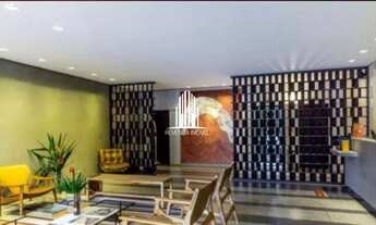 Imagem 2: Apartamento de 2 dormitorios 1 vaga conjugado