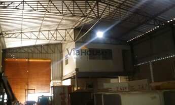 Imagem 4: Salão Comercial para venda e locação no Jardim Salgado Filho, próximo ao Aeroporto Leite L