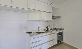 Imagem 4: Apartamento Padrão em Ribeirão Preto