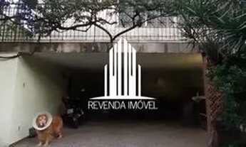 Imagem 2: Sobre o imóvel Sobrado à venda no Sumaré, com 225m² de área construída... composto por 4 d