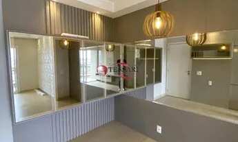 Imagem: ALUGA - Apartamento padrão com 3 dormitórios