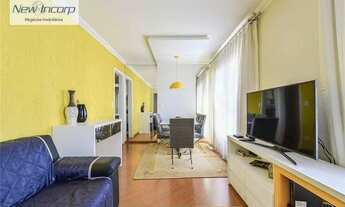 Imagem 3: Apartamento com 2 dormitórios à venda, 73 m² por R$ 750.000,00 - Vila Mariana - São Paulo