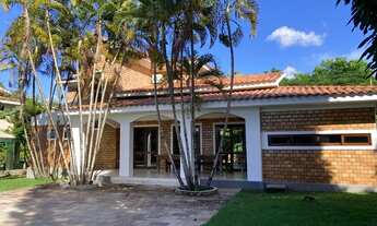 Imagem 6: Casa de condomínio para aluguel com 240 metros quadrados com 4 quartos