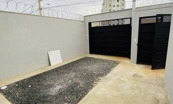 Imagem 3: Casa para Venda - Sao Bento, Uberlândia - 60m², 2 vagas