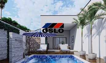 Imagem 7: GOIÂNIA - Casa Padrão - JARDIM ATLÂNTICO