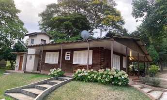 Imagem: Lindo sítio! Pronto morar! Piscina, quiosque