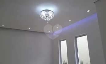 Imagem 3: Canoas - Apartamento Padrão - Mato Grande