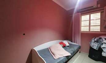 Imagem 5: Vendo Casa de 3 quartos no Bairro Santa Cruz 2