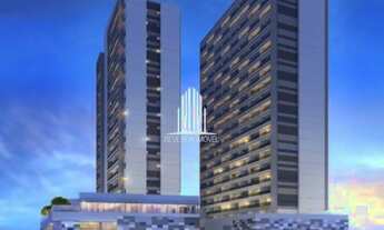 Imagem 4: Apartamento 2 dormitórios na Bela Vista, cond, Facto Paulista