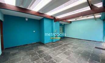 Imagem 2: Sobrado com 3 dormitórios, 178 m² - venda por R$ 650.000,00 ou aluguel por R$ 3.120,00/mês