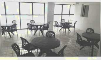 Imagem 7: Apartamento 03 Dormitórios ( 1 suíte ) + Dependência +02 vagas - 122 m2 no altiplano