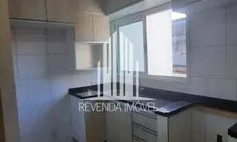 Imagem 6: Cobertura à venda 98m² 2 dormitórios 1 banheiro 1 vaga de garagem Vila Junqueira