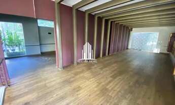 Imagem 3: Prédio comercial para locação 308m² 2 salas 2 banheiros 2 vagas no Jardim Paulista