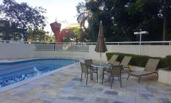 Imagem: DUPLEX ALTO PADRÃO MOBILIADO