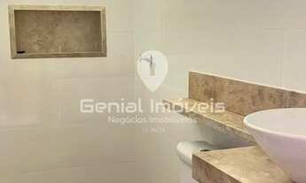 Imagem 5: CASA PRX AO SHOPPING AP. DE GOIÂNIA 3 QTS - INDUSTRIAL SANTO ANTONIO