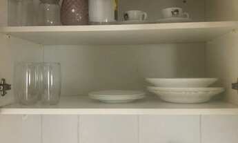 Imagem 5: APARTAMENTO no CENTRO com 1 quartos para LOCAÇÃO, 39 m²