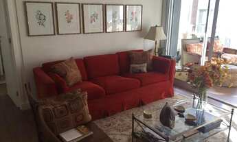 Imagem 5: Apartamento Locação 1 Dormitórios - 69 m² Campo Belo