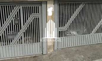 Imagem: Casa térrea com 142 mts², sendo 3 dormitórios