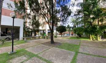 Imagem 5: Alugo Apartamento mobiliado com 3 quartos no Parque Dez Manaus-Am