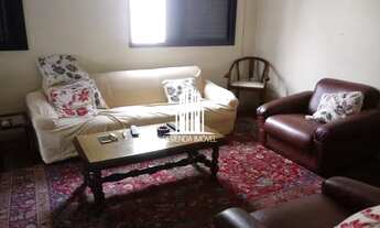 Imagem 3: Apartamento para locação de 230 m², 5 suítes - Vila Leopoldina