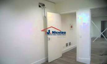 Imagem 6: CONJUNTO VENDA LOCAÇÃO VILA OLIMPIA, 37m²