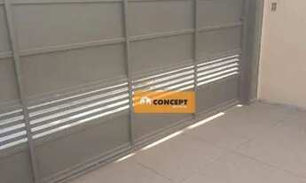 Imagem 2: Casa com 3 dormitórios à venda, 89 m² por R$ 550.000,00 - Jardim Quaresmeira II - Suzano/S