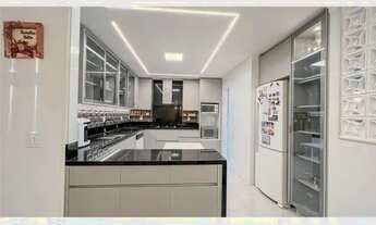 Imagem 2: Apartamento Moderno de 03 Quartos em Via Club Residence - Águas Claras