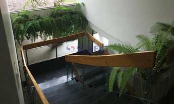 Imagem 7: *MIOLO DO CONDOMÍNIO Chácara Flora, o paraíso privativo referência*