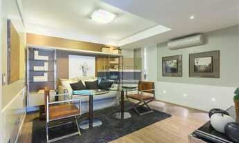 Imagem 6: Apartamento 3 dormitórios - Bairro Jardim Europa