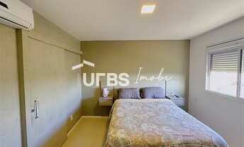 Imagem 4: Apartamento para venda possui 80 metros quadrados com 2 quartos em Jardim Goiás - Goiânia