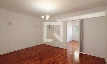 Imagem: Apartamento para Aluguel - Santa Cecília