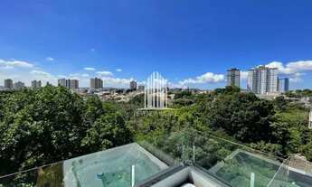 Imagem 6: Cobertura Bairro Paraíso em Santo André com 110m² área útil (55m²+55m²)