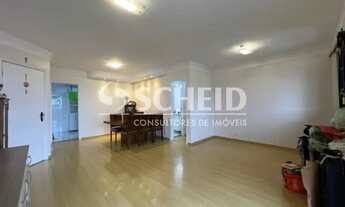 Imagem 6: Apt Impecável,Rico em armários, cozinha planejada , decorado, 2 vagas, lazer completo