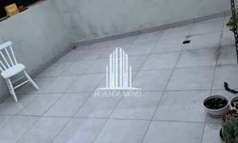 Imagem 4: Cobertura 3 dormitórios 1 suíte 2 vagas