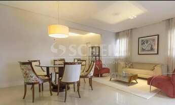 Imagem: Apartamento à venda na Vila Mascote, 4