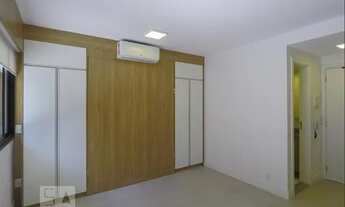 Imagem 5: Apartamento para Aluguel - Liberdade, 1 Quarto, 36 m2