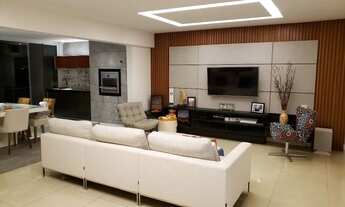 Imagem: Apartamento no Espazio Laguna para venda