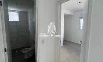 Imagem 2: Apartamento com 2 dorms, Jardim São Bento, Hortolândia - R$ 228 mil, Cod: AP2981