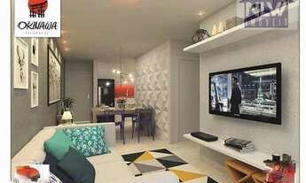 Imagem 2: Apartamento à venda, 40 m² por R$ 280.000,00 - Vila Carrão - São Paulo/SP