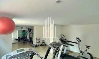 Imagem 7: Apartamento para locação em Perdizes 3 dormitórios 1 suíte