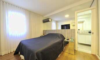 Imagem 4: Apartamento com Área Privativa para Venda em Belo Horizonte, Buritis, 4 dormitórios, 1 suí