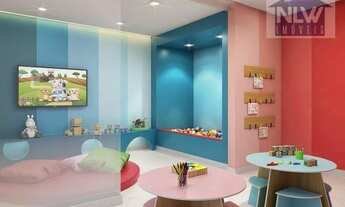 Imagem 4: Apartamento à venda, 32 m² por R$ 251.941,35 - Vila Ema - São Paulo/SP