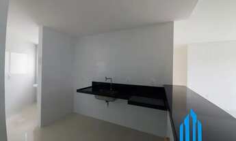 Imagem 3: Apartamento 03 quartos a venda no Edifício Ilha Bella no Centro de Guarapari com Área de L