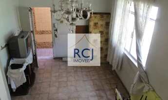 Imagem 3: Casa de vila para venda tem 120 metros quadrados com 2 quartos em Piedade - Rio de Janeiro