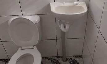 Imagem 4: Kit Net na Av. Roberto camelier, Jurunas