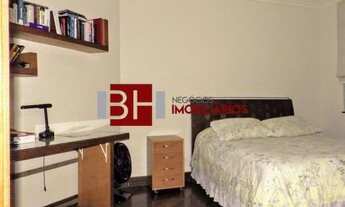 Imagem 7: BELO HORIZONTE - Padrão - Buritis