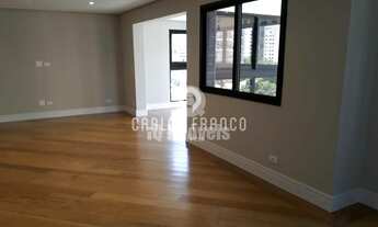 Imagem 4: Apartamento à venda na Vila Nova Conceição, 126 metros, 3 suítes, 2 vagas, R$ 2.700.000,00